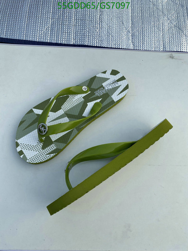 Women Shoes-Michael Kors Code: GS7097 $: 55USD