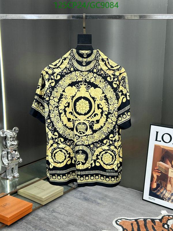 Clothing-Versace Code: GC9084 $: 125USD