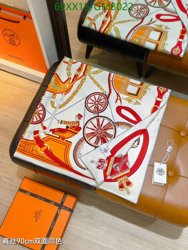 Scarf-Hermes Code: GM8022 $: 69USD