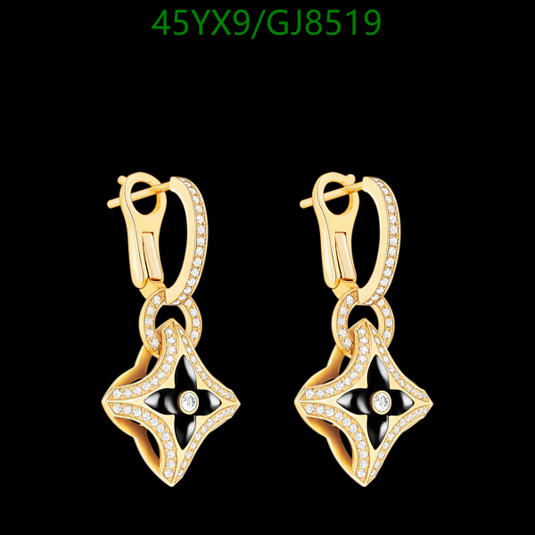 Jewelry-LV Code: GJ8519 $: 45USD