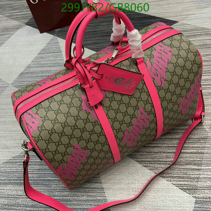Gucci Bag-(Mirror)-Handbag- Code: GB8060 $: 299USD