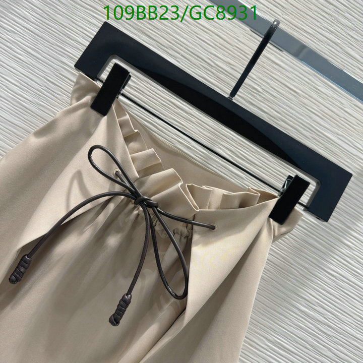 Clothing-Loewe Code: GC8931 $: 109USD