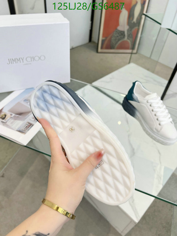 Women Shoes-Jimmy Choo Code: GS6487 $: 125USD
