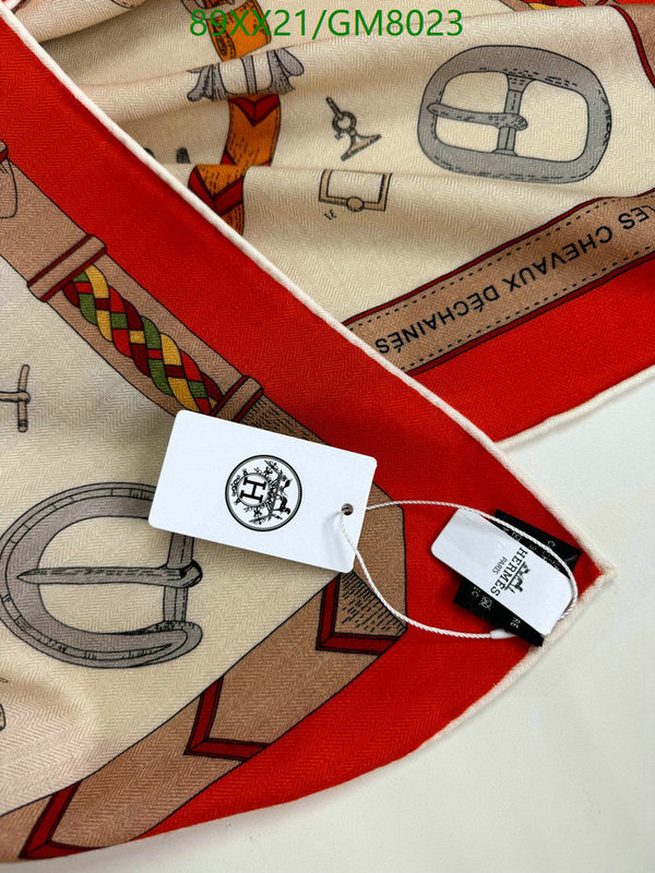 Scarf-Hermes Code: GM8023 $: 89USD