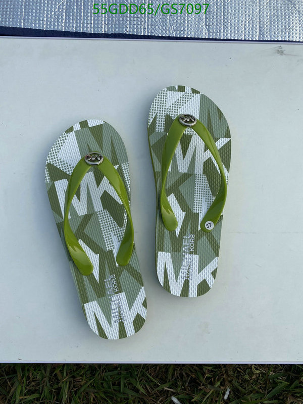 Women Shoes-Michael Kors Code: GS7097 $: 55USD