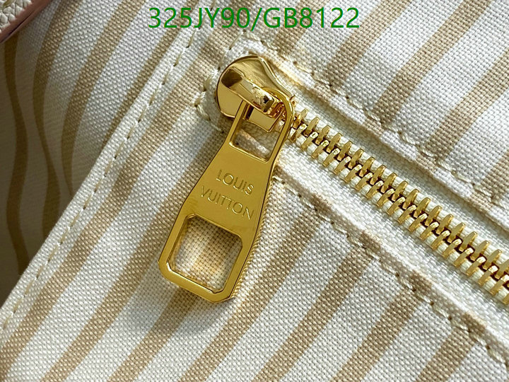LV Bag-(Mirror)-Neverfull- Code: GB8122 $: 325USD