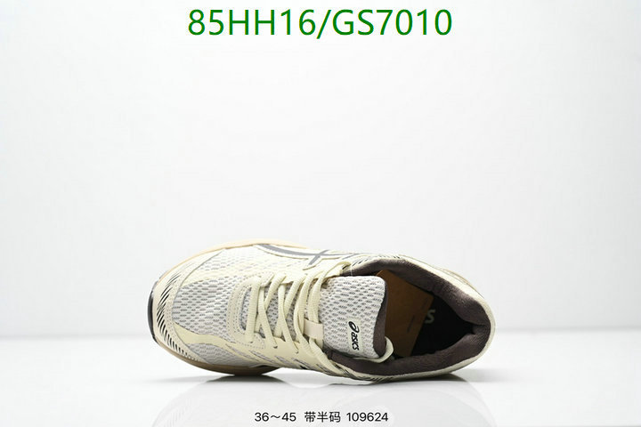 Men shoes-Asics Code: GS7010 $: 85USD