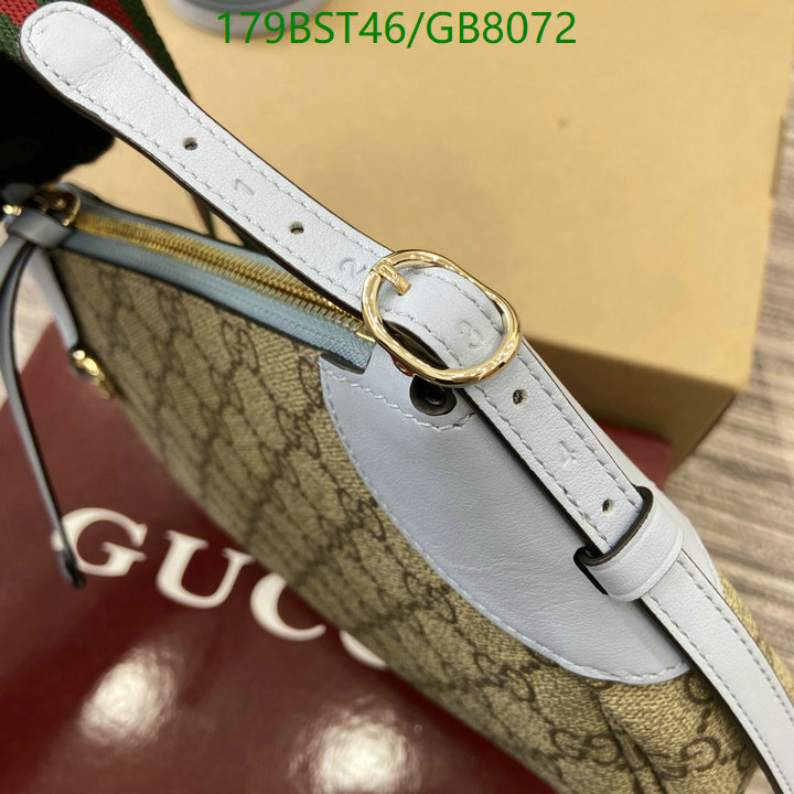 Gucci Bag-(Mirror)-Crossbody- Code: GB8072 $: 179USD