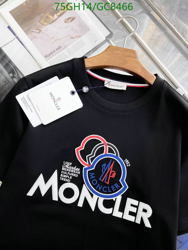 Clothing-Moncler Code: GC8466 $: 75USD