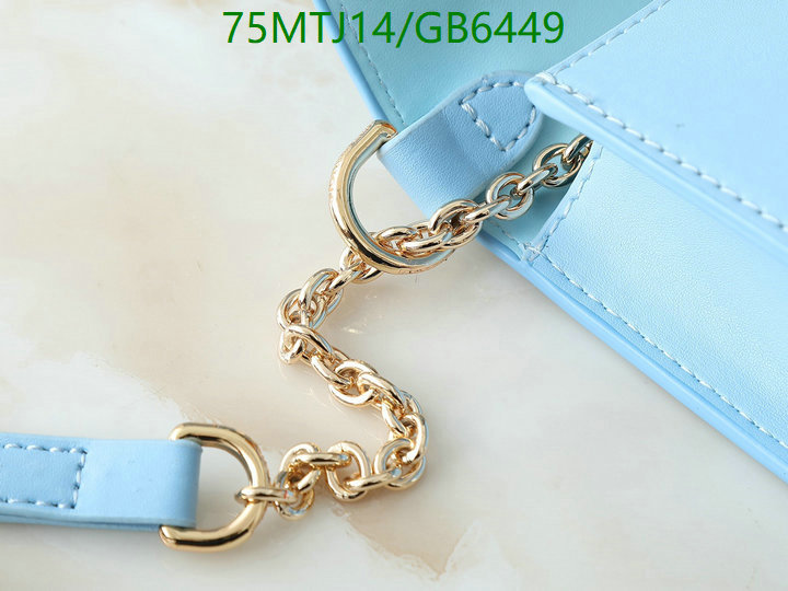 LV Bag-(4A)-Pochette MTis Bag- Code: GB6449 $: 75USD