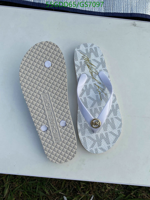 Women Shoes-Michael Kors Code: GS7097 $: 55USD