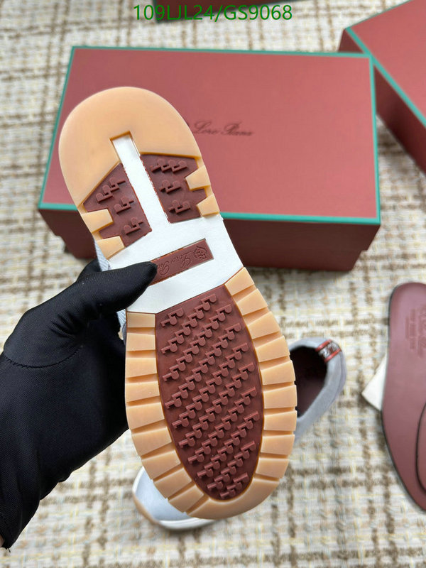 Women Shoes-Loro Piana Code: GS9068 $: 109USD