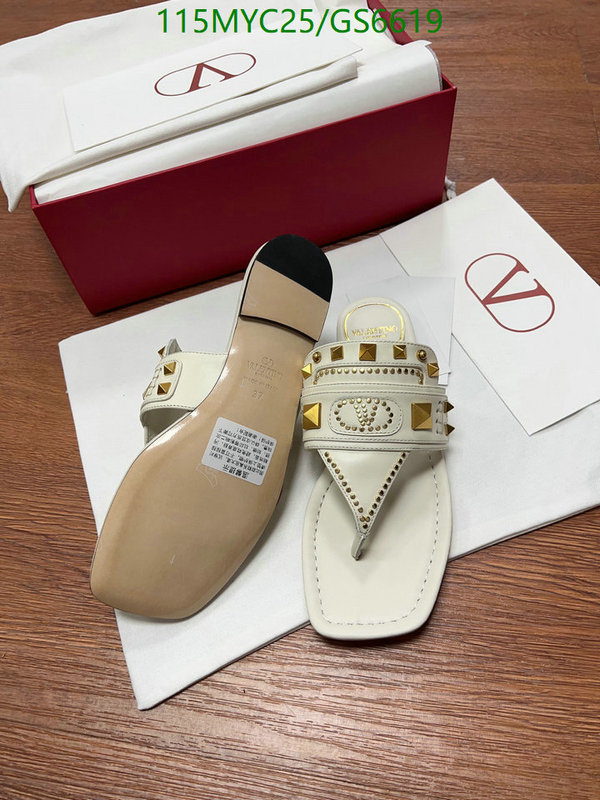 Women Shoes-Valentino Code: GS6619 $: 115USD