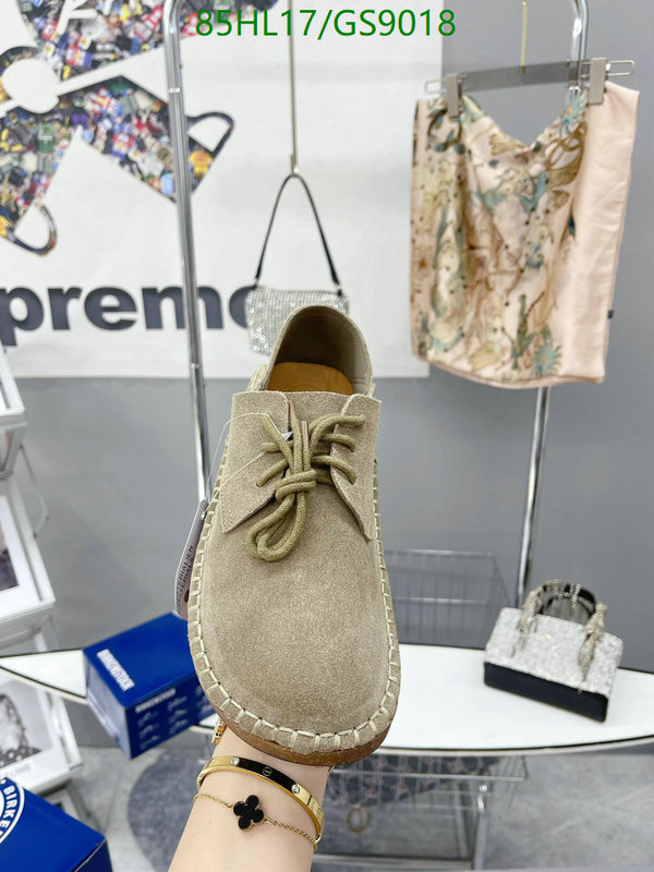 Women Shoes-Birkenstock Code: GS9018 $: 85USD