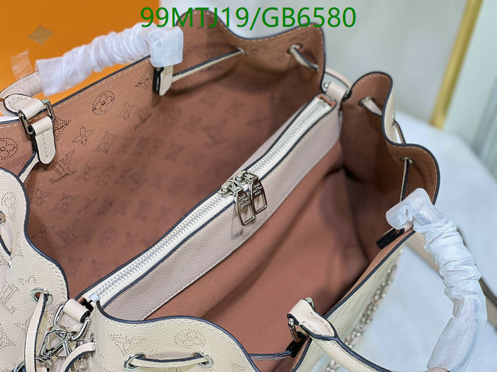 LV Bag-(4A)-Handbag Collection- Code: GB6580 $: 99USD