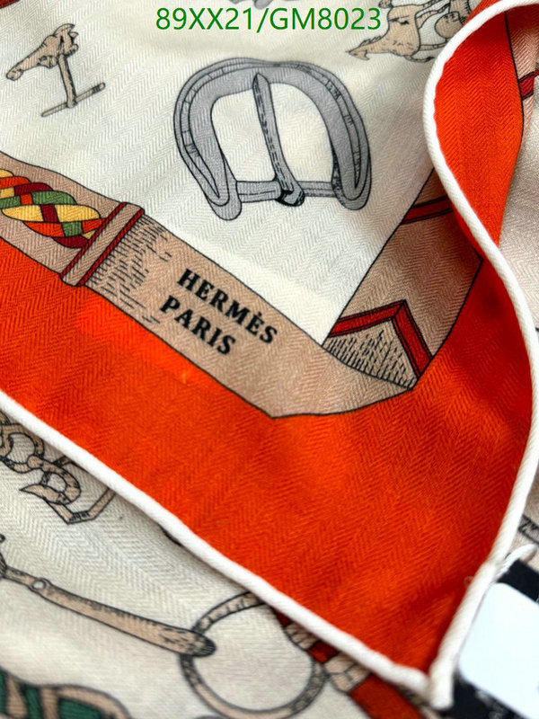 Scarf-Hermes Code: GM8023 $: 89USD