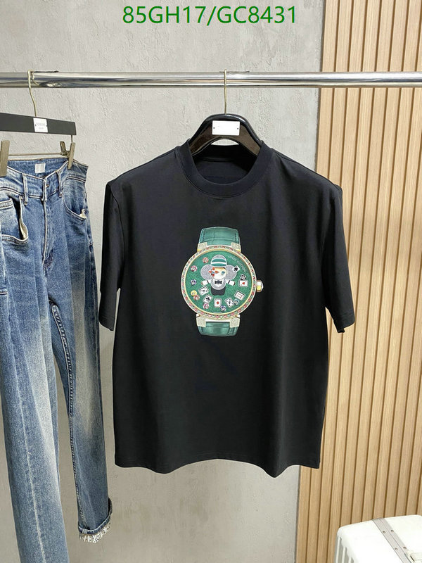 Clothing-LV Code: GC8431 $: 85USD