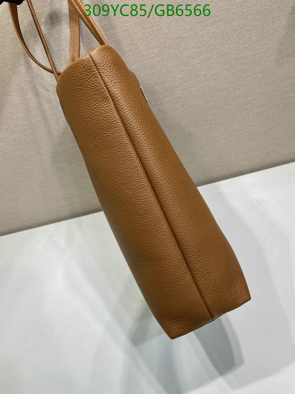 Prada Bag-(Mirror)-Crossbody- Code: GB6566 $: 309USD