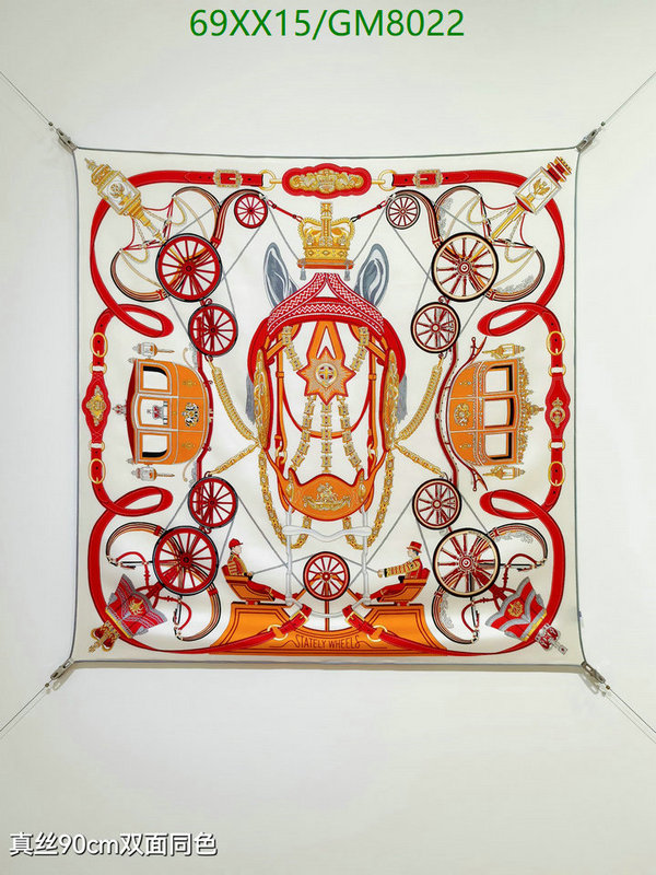 Scarf-Hermes Code: GM8022 $: 69USD