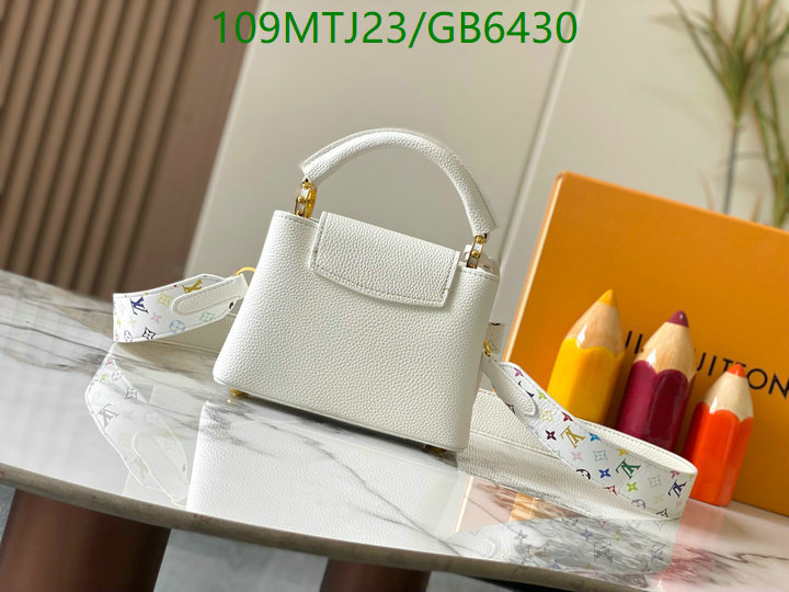 LV Bag-(4A)-Handbag Collection- Code: GB6430