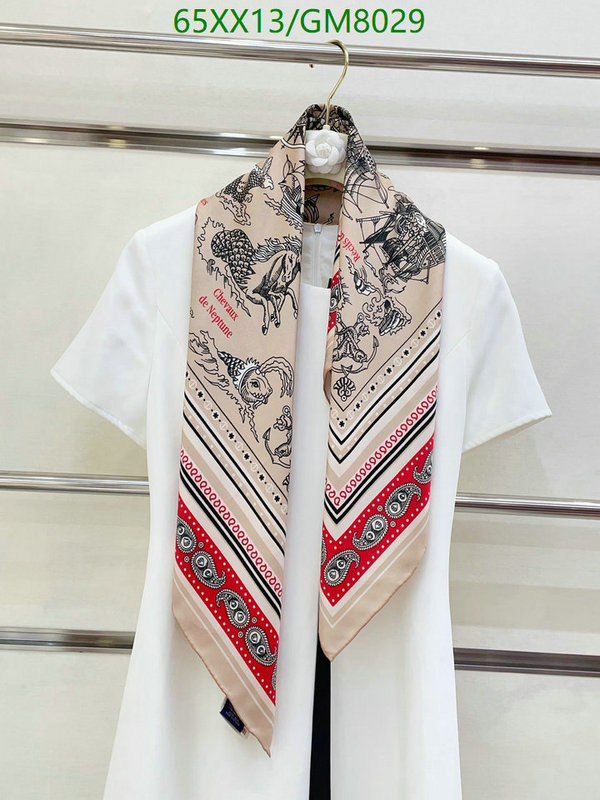 Scarf-Hermes Code: GM8029 $: 65USD