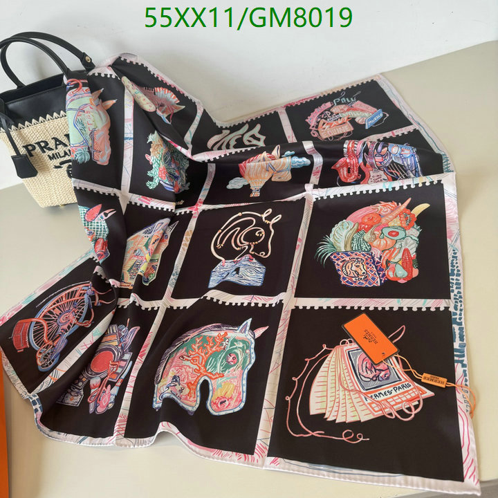 Scarf-Hermes Code: GM8019 $: 55USD