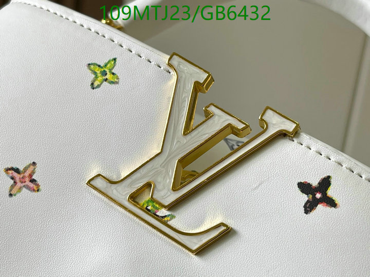 LV Bag-(4A)-Handbag Collection- Code: GB6432