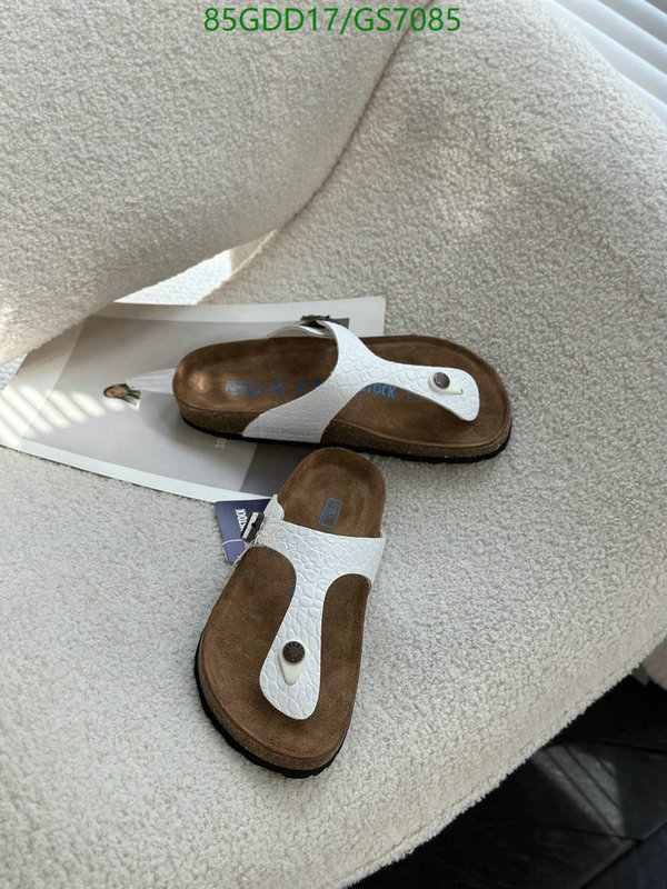 Women Shoes-Birkenstock Code: GS7085 $: 85USD