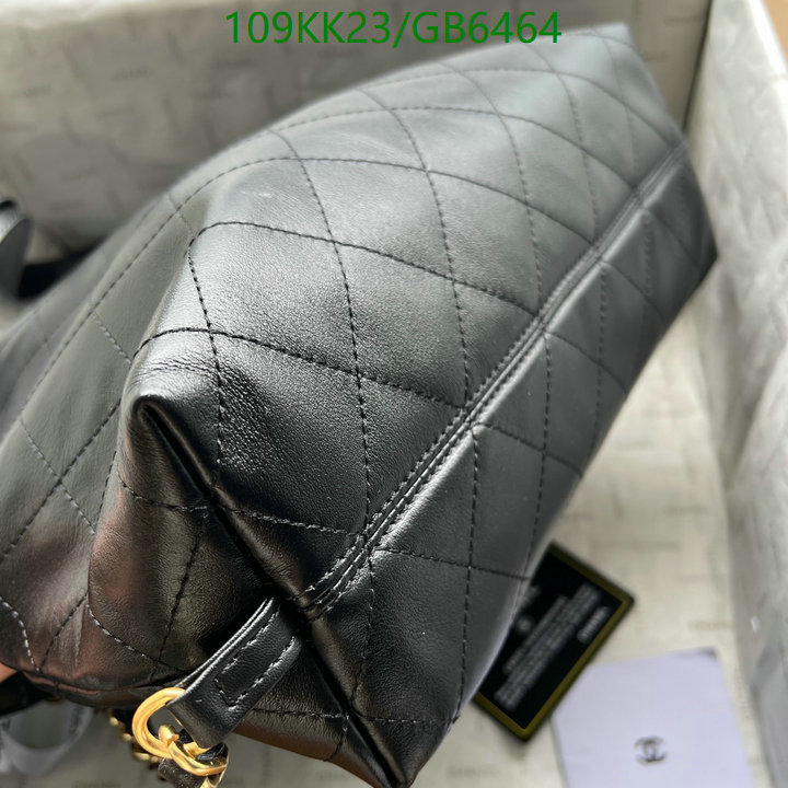 Chanel Bag-(4A)-Crossbody- Code: GB6464 $: 109USD