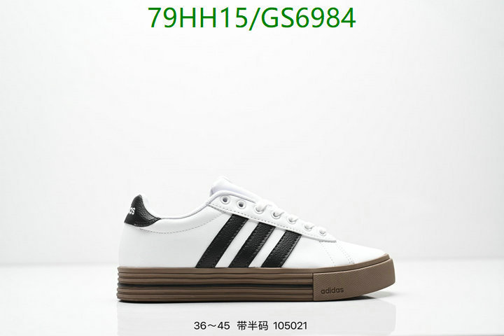 Men shoes-Adidas Code: GS6984 $: 79USD