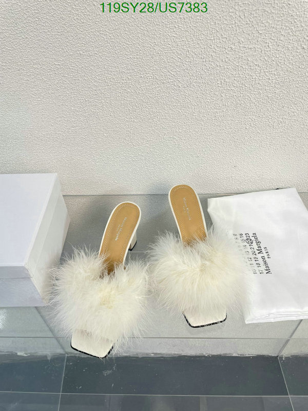 $: 119USD