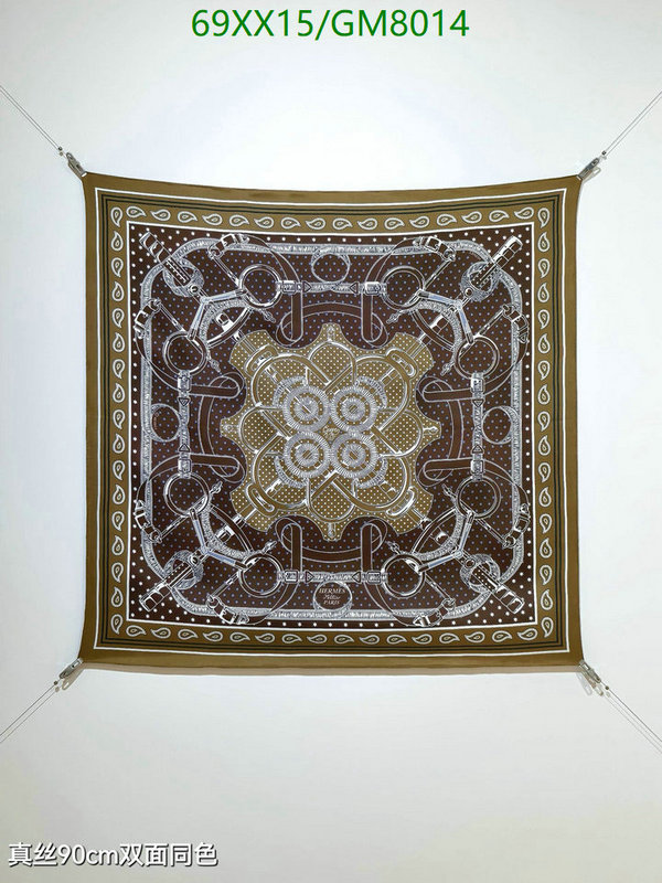 Scarf-Hermes Code: GM8014 $: 69USD