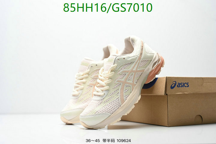 Men shoes-Asics Code: GS7010 $: 85USD
