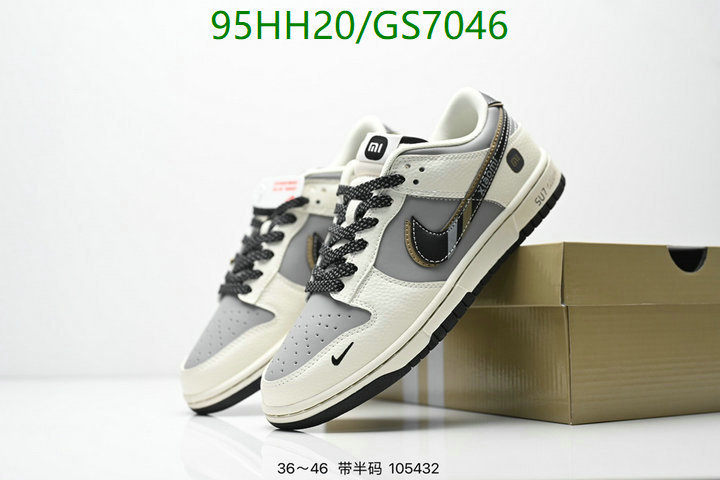 Women Shoes-NIKE Code: GS7046 $: 95USD