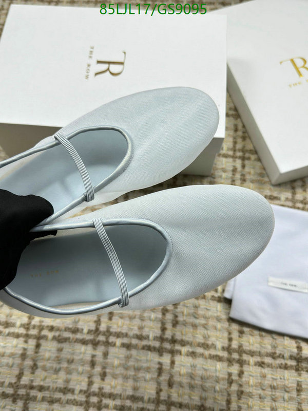 Women Shoes-The Row Code: GS9095 $: 85USD
