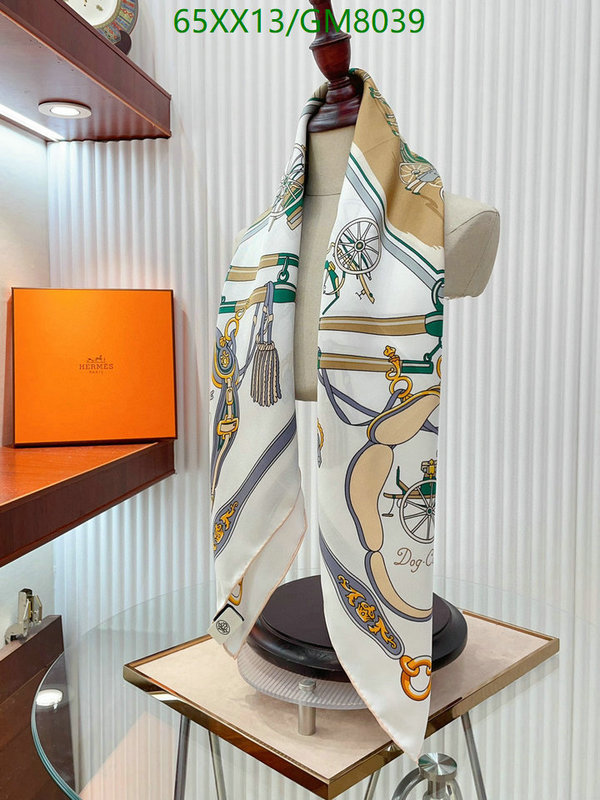 Scarf-Hermes Code: GM8039 $: 65USD