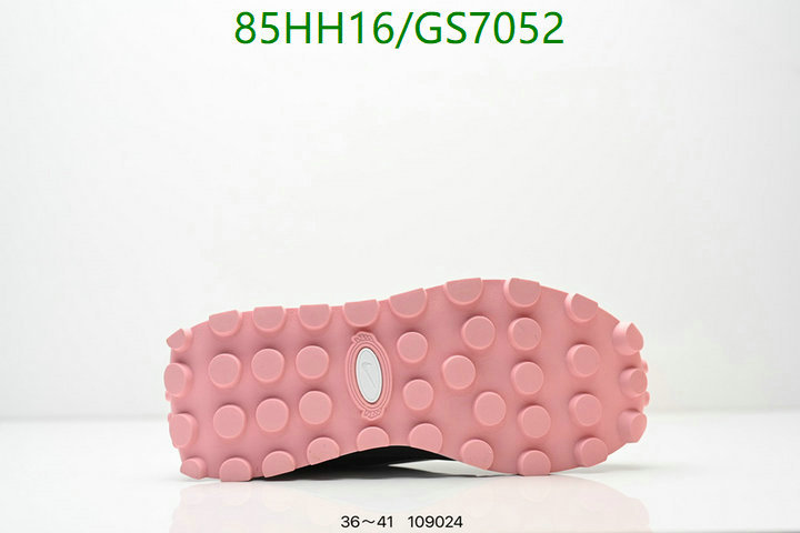 Women Shoes-NIKE Code: GS7052 $: 85USD