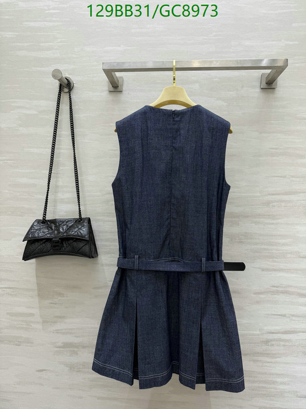 Clothing-MIUMIU Code: GC8973 $: 129USD