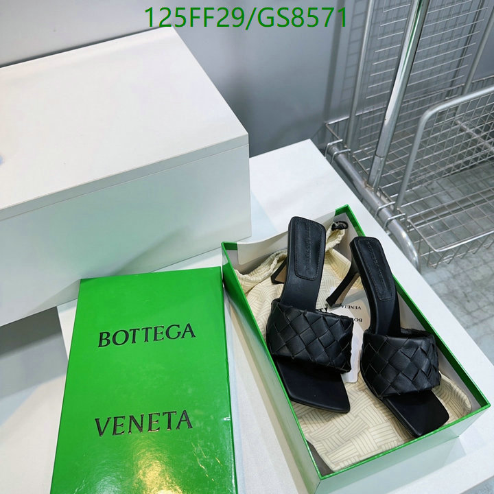 Women Shoes-BV Code: GS8571 $: 125USD-yupoo dhgate Women Shoes-BV Code: GS8571 $: 125USD