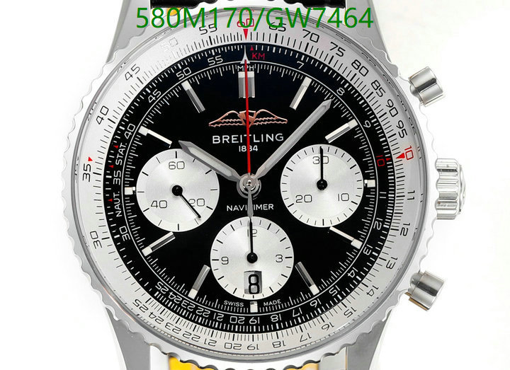 Watch-Mirror Quality-Breitling Code: GW7464 $: 580USD-yupoo dhgate Watch-Mirror Quality-Breitling Code: GW7464 $: 580USD