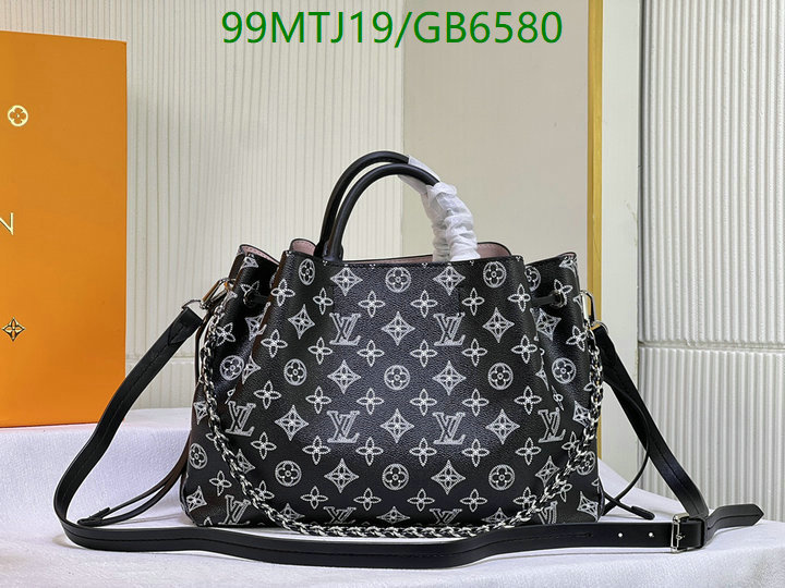 LV Bag-(4A)-Handbag Collection- Code: GB6580 $: 99USD