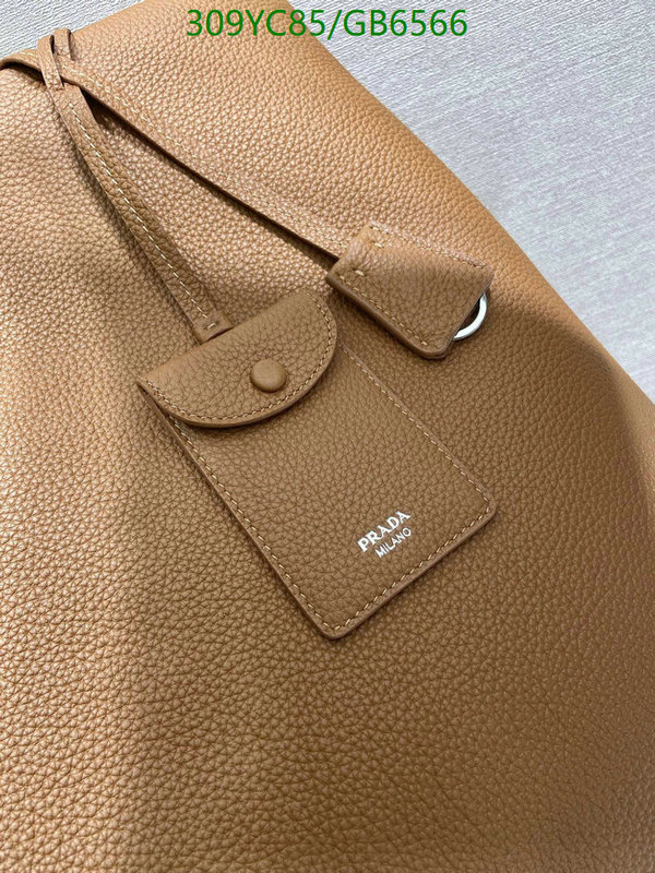 Prada Bag-(Mirror)-Crossbody- Code: GB6566 $: 309USD
