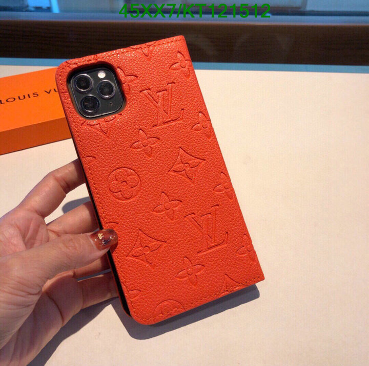 Phone Case-LV Code: KT121512 $: 45USD