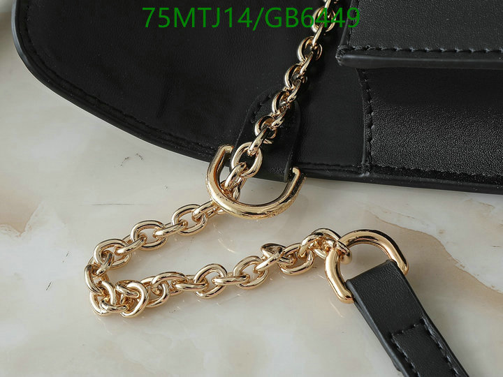 LV Bag-(4A)-Pochette MTis Bag- Code: GB6449 $: 75USD