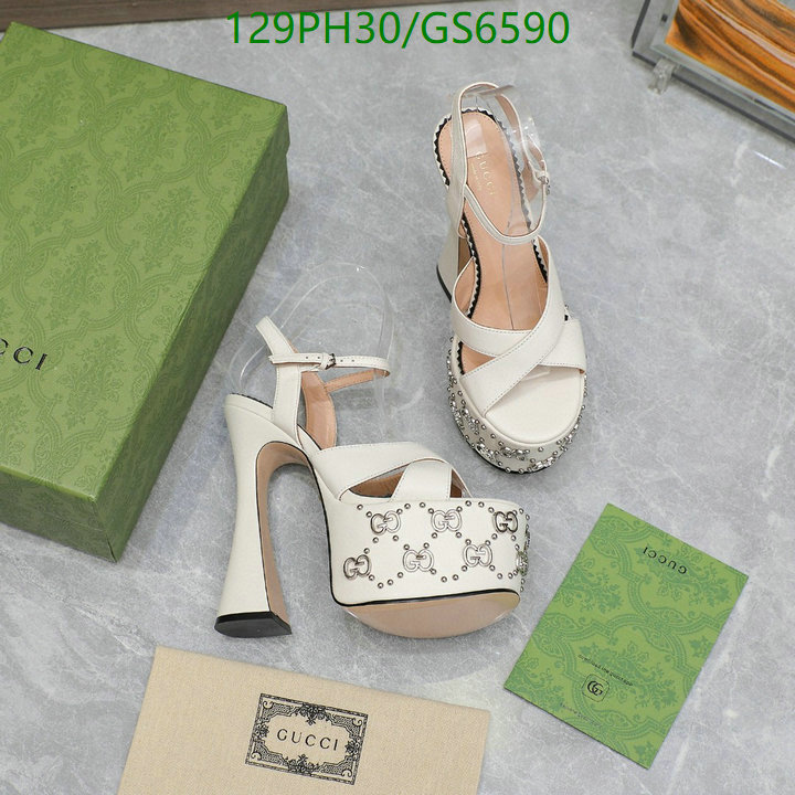 Women Shoes-Gucci Code: GS6590 $: 129USD-yupoo dhgate Women Shoes-Gucci Code: GS6590 $: 129USD