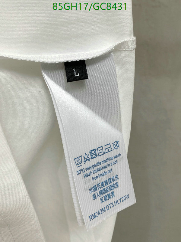 Clothing-LV Code: GC8431 $: 85USD