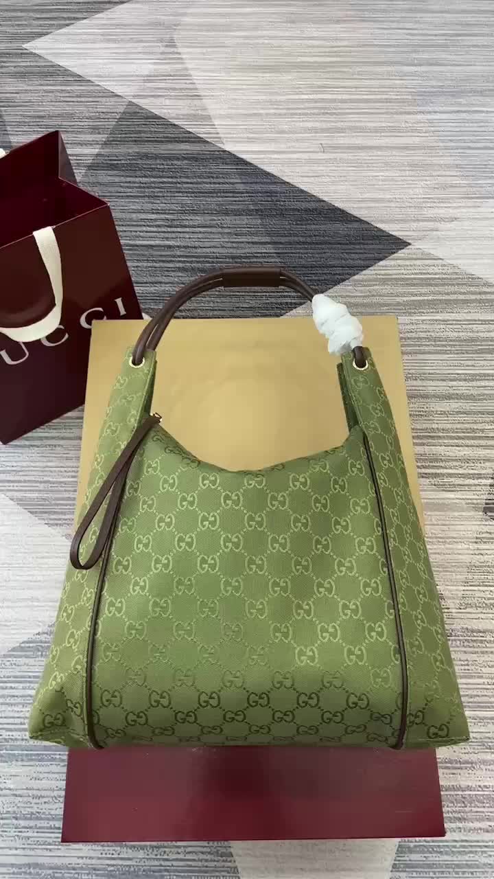 Gucci Bag-(Mirror)-Handbag- Code: GB8067 $: 159USD