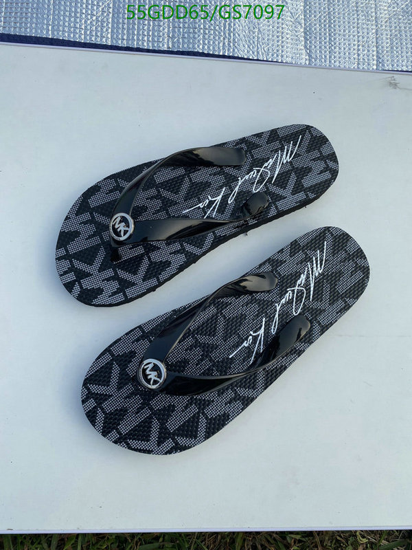 Women Shoes-Michael Kors Code: GS7097 $: 55USD