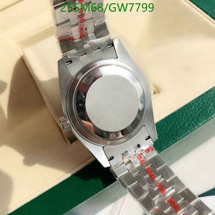 Watch-Mirror Quality-Rolex Code: GW7799 $: 255USD