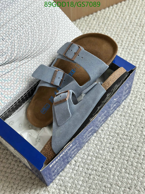 Men shoes-Birkenstock Code: GS7089 $: 89USD-yupoo dhgate Men shoes-Birkenstock Code: GS7089 $: 89USD